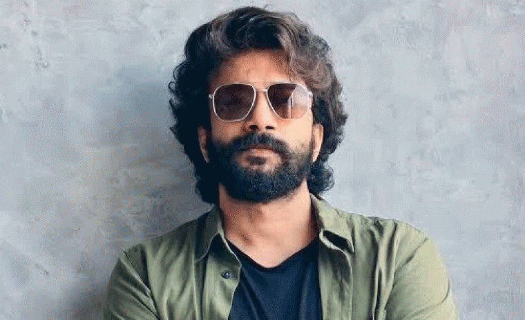 సత్యదేవ్ కొత్త చిత్రానికి ఆసక్తికరమైన టైటిల్