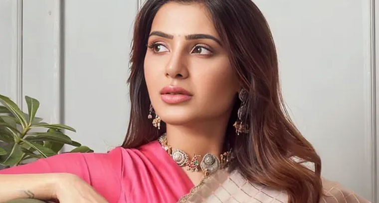 సమంత ఆస్తుల విలువ రూ.100 కోట్లు దాటింది!