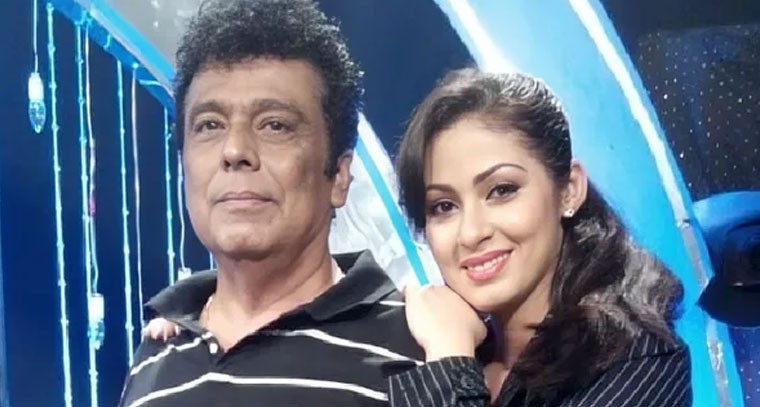 నటి సదా ఇంట్లో తీవ్ర విషాదం