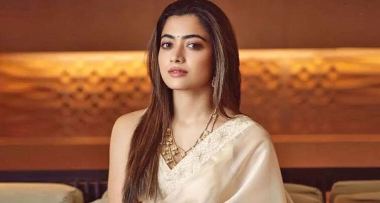 కొత్త వ్యాపారం మొదలు పెట్టిన రష్మిక