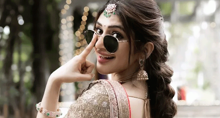 నా భర్త అందంగా లేకపోయిన పర్లేదు: నటి శ్రీలీల