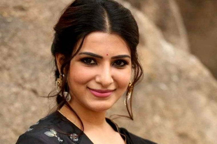  సమంత  పై నెటిజన్స్ ఆగ్రహం