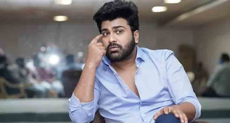 వచ్చే సంక్రాంతికి శ్రీనువైట్లతో కలిసి వస్తున్నాను 
