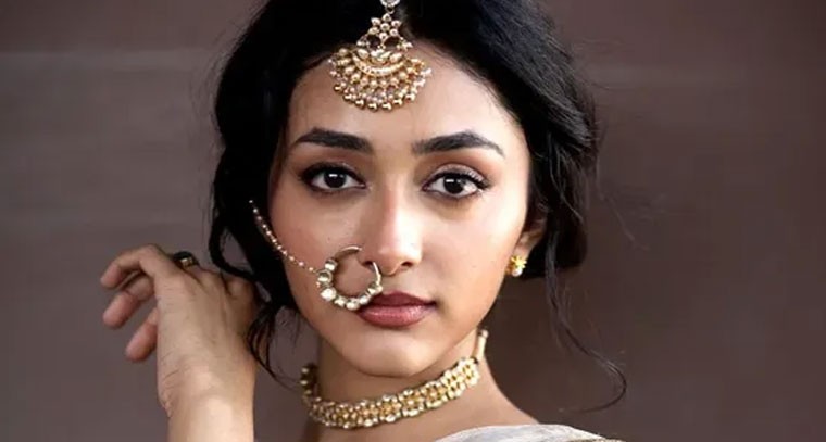 ప్రభాస్‌ చాలా స్వీట్‌ పర్సన్‌: నటి