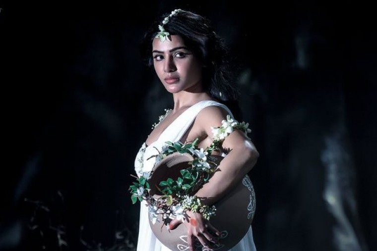 సమంత 'శాకుంతలం' మరోసారి వాయిదా..?