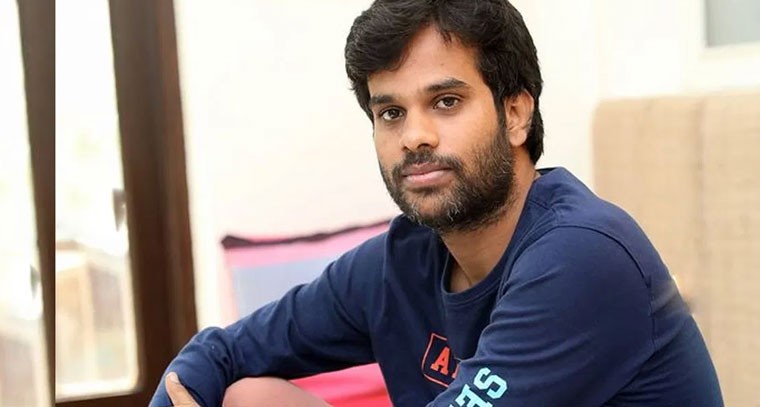 కథ లేకపోతే కామెడీతోనే గట్టెక్కలేరు: దర్శకుడు అనుదీప్