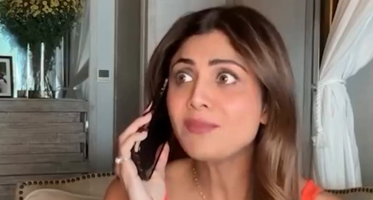 రెస్టారెంట్ మూసివేతపై క్లారిటీ ఇచ్చిన శిల్పా శెట్టి 