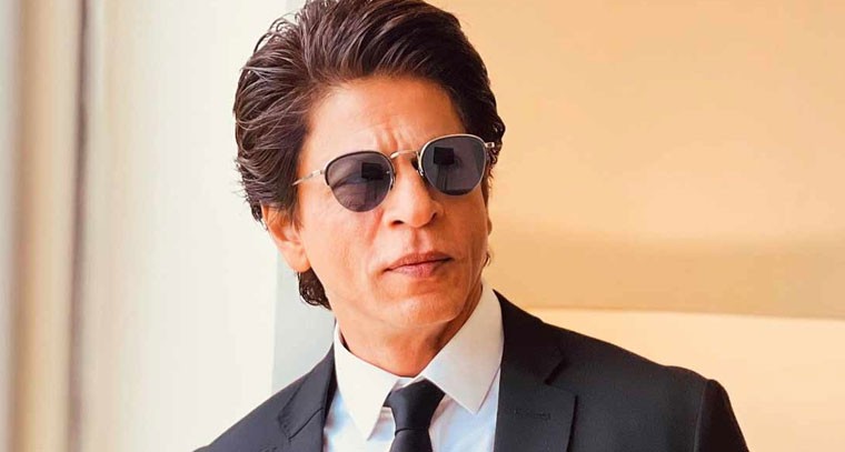 దక్షిణాది హీరోలపై షారుఖ్ ఆసక్తికర వ్యాఖ్యలు