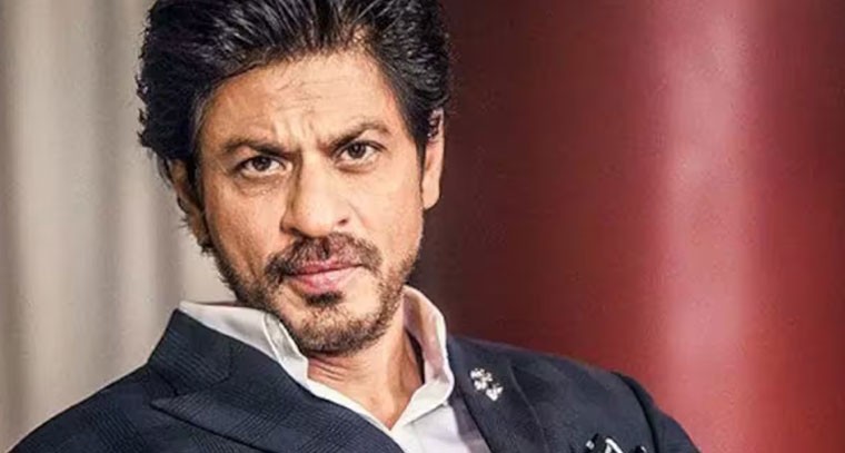 షారుక్ కామెంట్స్ వైరల్