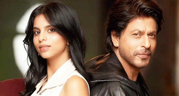 షారుఖ్ ఖాన్ 'కింగ్' సినిమా బడ్జెట్ రూ.350 కోట్లకు చేరిక