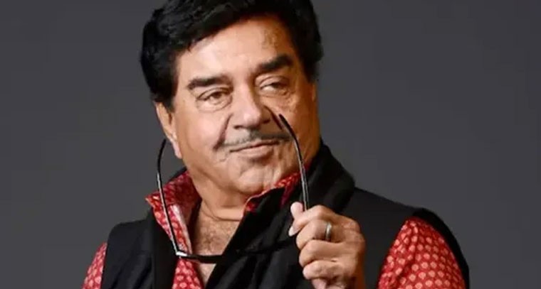 న్యూయార్క్‌లో ఆ ఘటన మర్చిపోలేను: నటుడు శత్రుఘ్న సిన్హా