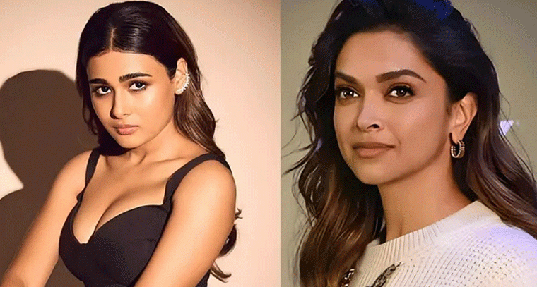 దీపికా పదుకొణె డిమాండ్‌కు షాలిని, కొంకణ మద్దతు
