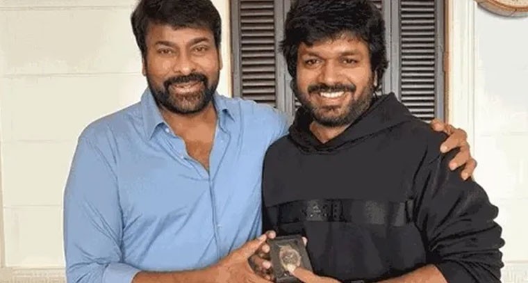 'శంకరవరప్రసాద్‌' ప్రమోషన్‌లో అనిల్ రావిపూడి దూకుడు