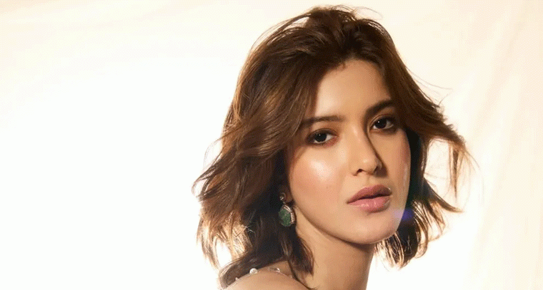 ట్రోలింగ్‌పై స్పందించిన షనయా కపూర్