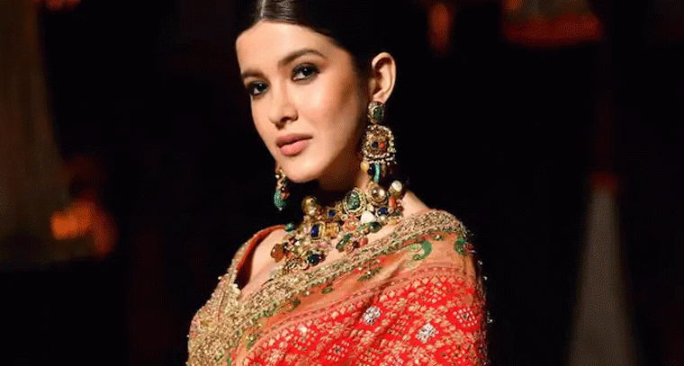 దేశీ అవతార్‌లో షానాయ కపూర్