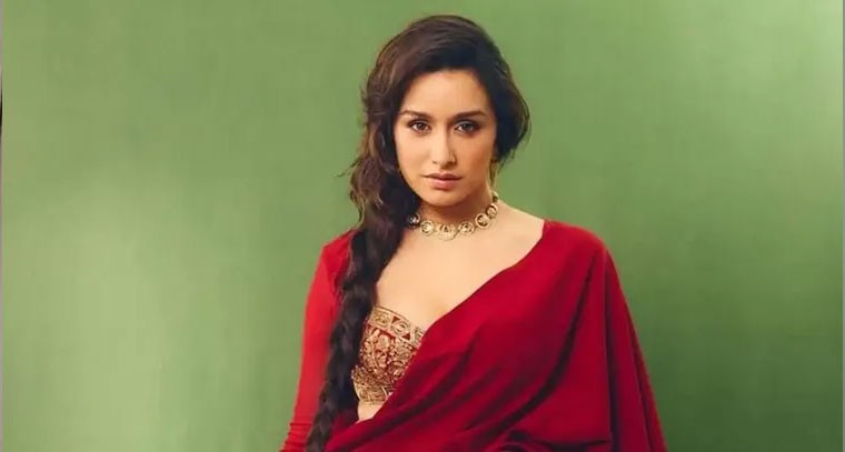 శ్రద్ధా కపూర్ కాలికి గాయం: 'ఈఠా' షూటింగ్ వాయిదా