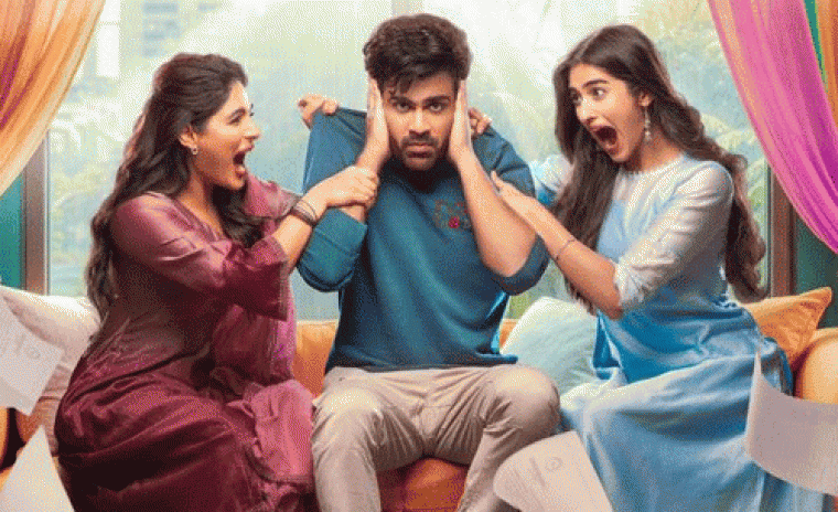 'నారి నారీ నాడుమ మురారీ' విడుదల ఆలస్యంకి కారణం అదేనా?