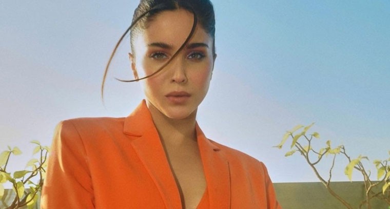 శార్వరి వాఘ్ ఇంస్టాగ్రామ్ ఫొటోస్ 