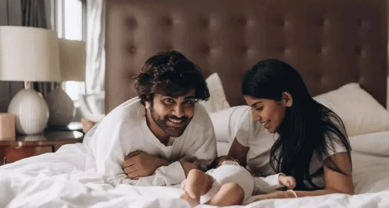 విడాకుల వార్తలపై స్పందించిన హీరో శర్వానంద్