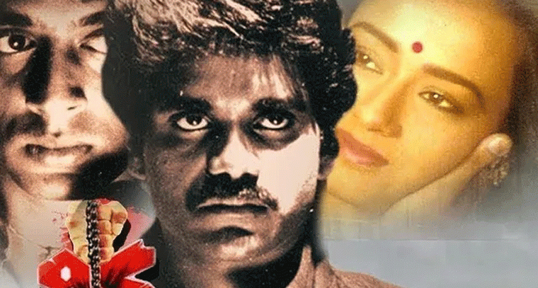 శివ రీరిలీజ్: 'భారతీయ సినిమాను మార్చిన చిత్రం'