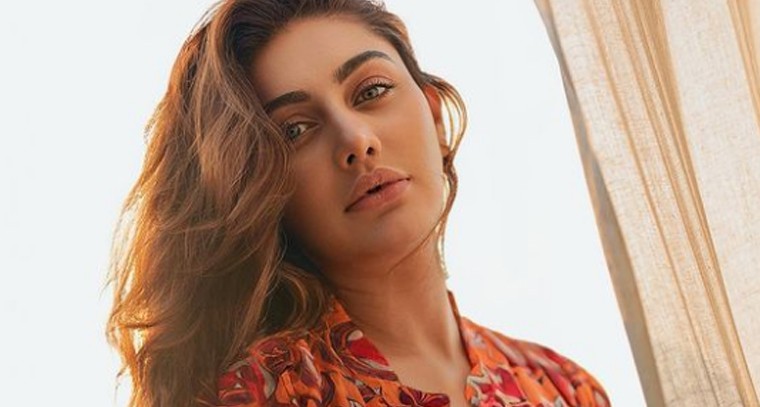 షెఫాలీ జరీవాలా  ఇంస్టాగ్రామ్ వీడియో వైరల్ !