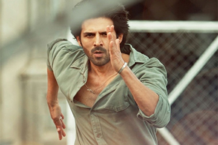 కార్తీక్ ఆర్యన్ 'షెహజాదా' విడుదల వాయిదా..కారణం అదేనా..?