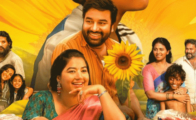 OTTలో 'పారాంతు పో' కి భారీ స్పందన 