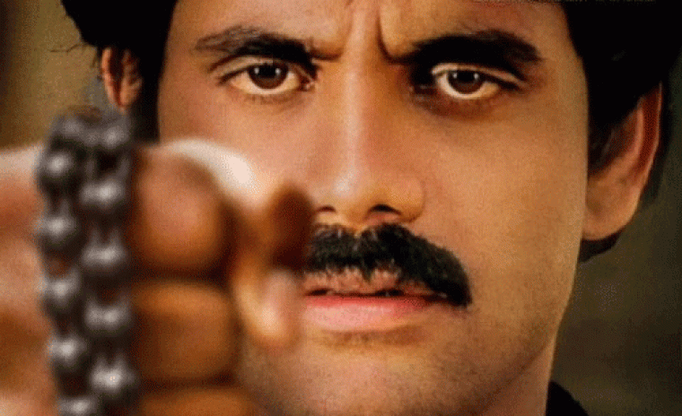 వాయిదా పడిన 'శివ' రీ-రిలీజ్ ట్రైలర్ విడుదల