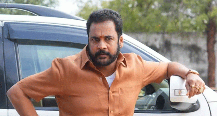 నేను ఎవరికీ భయపడను: నటుడు శివాజీ