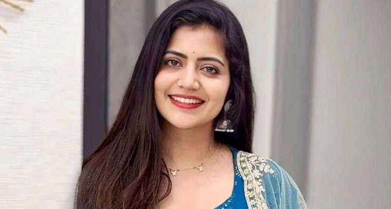 యాంకర్ శివజ్యోతి ఆధార్ కార్డు బ్లాక్ చేసిన టీటీడీ!