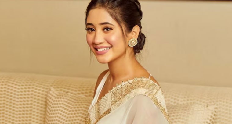  టీవీ నటుడి తో  శివాంగి జోషి పెళ్లి ?