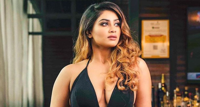  శివాని నారాయణన్ లేటెస్ట్ ఫోటోషూట్ !