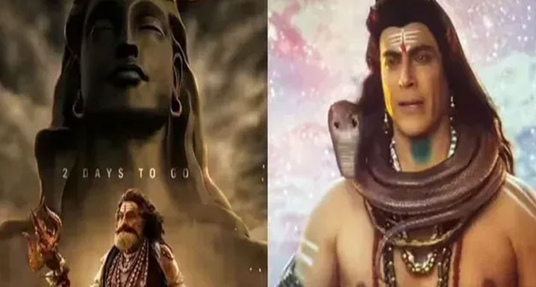 అఖండ 2: శివుడి పాత్రలో బాలీవుడ్ నటుడు తరుణ్ ఖన్నా - ప్రేక్షకుల ప్రశంసలు