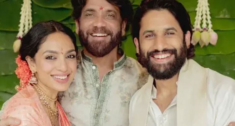 తండ్రి కాబోతున్న నాగచైతన్య.. నాగార్జున క్లారిటీ