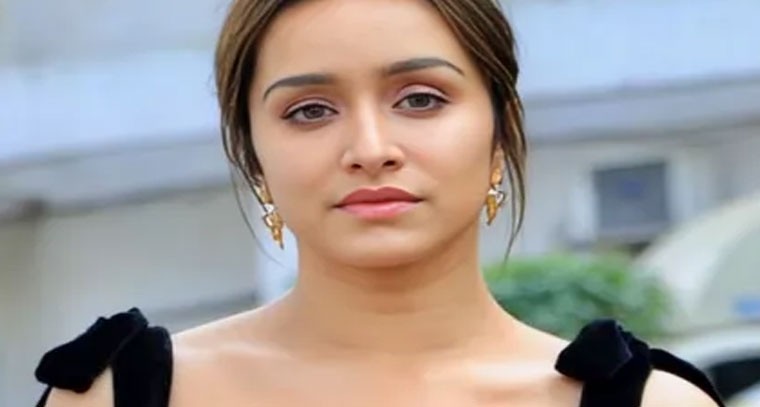 షూటింగ్‌లో గాయపడ్డ హీరోయిన్ శ్రద్ధా కపూర్.. రెండు వారాలపాటు విశ్రాంతి