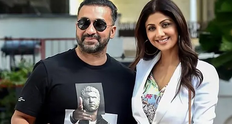 చీటింగ్‌ కేసులో శిల్పా శెట్టి భర్త రాజ్‌ కుంద్రాకు సమన్లు