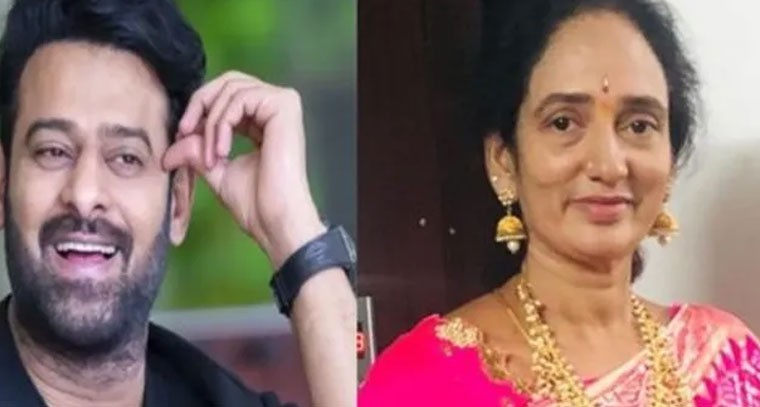 ప్రభాస్ పెళ్లిపై శ్యామలాదేవి ఏమన్నారంటే?