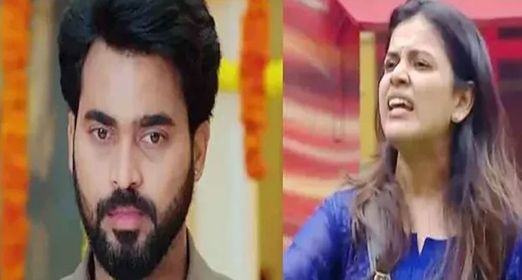 బిగ్‌బాస్ కంటెస్టెంట్ తనూజకు నెటిజన్ల శాపనార్థాలు