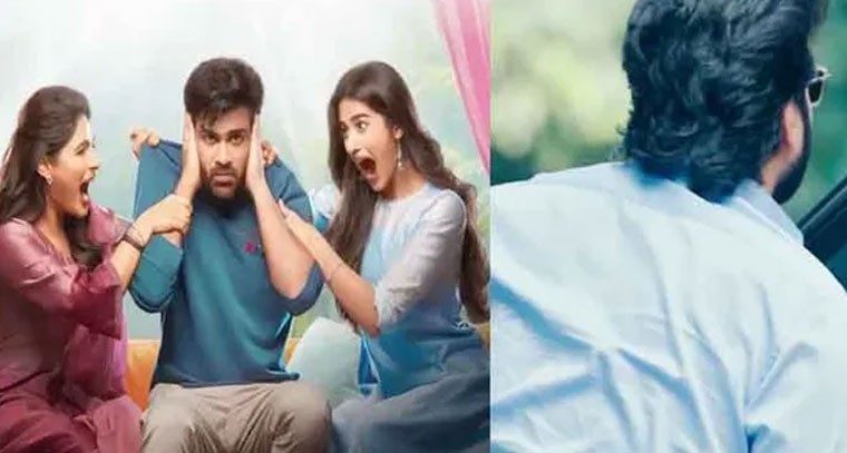 సంక్రాంతి బరిలోకి శర్వానంద్ సినిమా