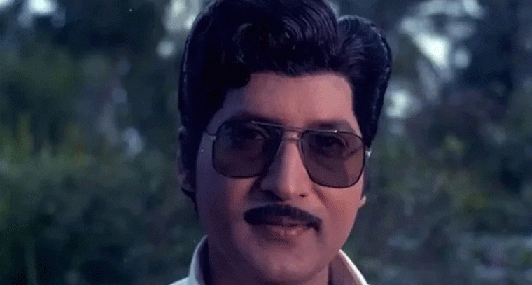 శోభన్ బాబు ఆస్తుల రహస్యంమిదే