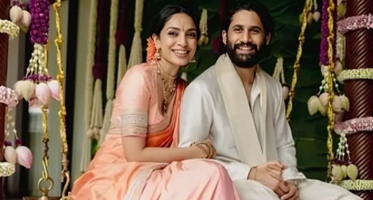 చైతూతో వైవాహిక జీవితంపై శోభితా ఎమోషనల్