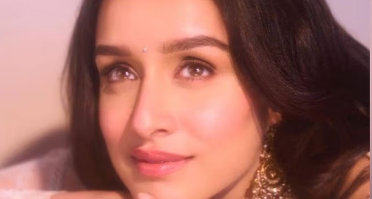 క్యూట్​ శ్రద్ధా కపూర్ 