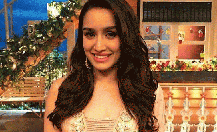 శ్రద్ధా కపూర్ యొక్క X ఖాతా హ్యాక్ 