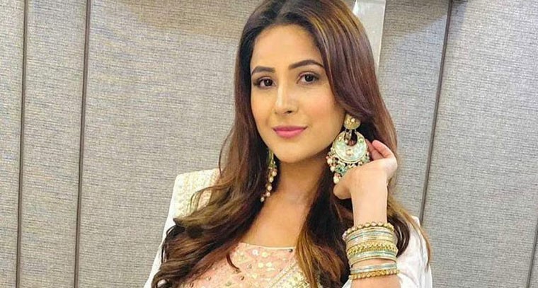సల్మాన్ సినిమాలో షెహనాజ్ గిల్
