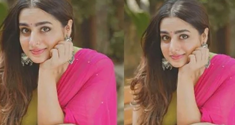 నటి ఆయేషా ఖాన్ సంచలన వ్యాఖ్యలు