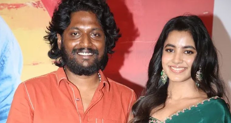 హే భగవాన్ మూవీ కథ ఊహించి చెబితే రూ.20 వేల బహుమతి!