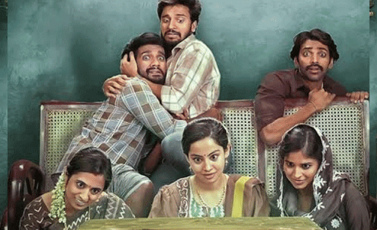 వరల్డ్ టెలివిషన్ ప్రీమియర్ తేదీని లాక్ చేసిన 'శుభం' హిందీ వెర్షన్