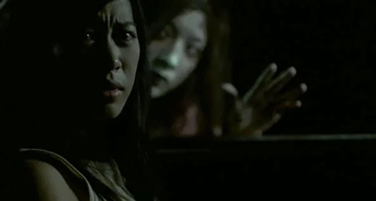 నెట్‌ఫ్లిక్స్‌లో సత్తాచాటుతున్న 'షట్టర్' హర్రర్ మూవీ