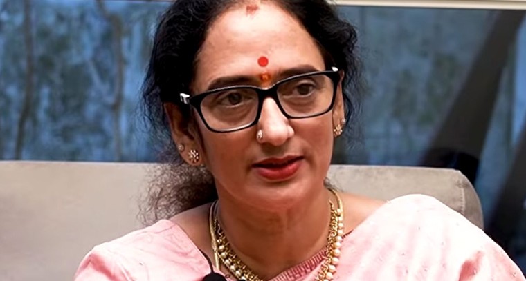 ప్రభాస్ పెళ్లిపై పెద్దమ్మ శ్యామలాదేవి ఆసక్తికర వ్యాఖ్యలు