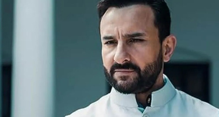 సైఫ్ అలీఖాన్ పై దాడి.. 